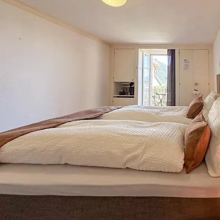 Du Hotel Därligen